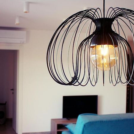 Leno Appartement Umag Buitenkant foto